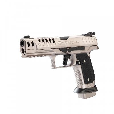 Walther PDP SF 9x19 Black Tie FS 5 im Shop - image