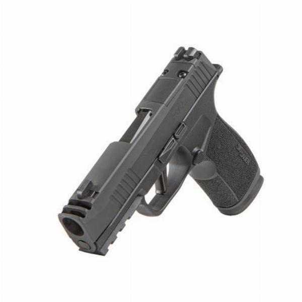 SIG SAUER P365 XMACRO 9X19mm