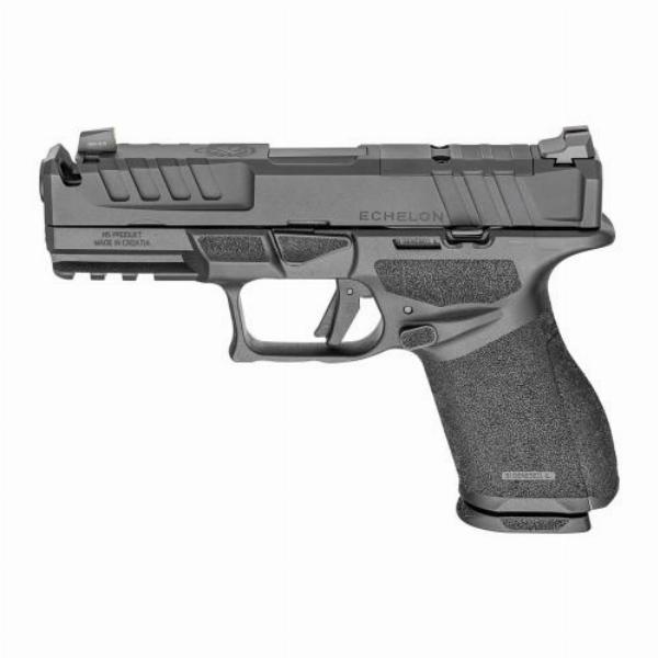 Springfield Armory Echelon 4.0C Comp 9x19mm schwarz
