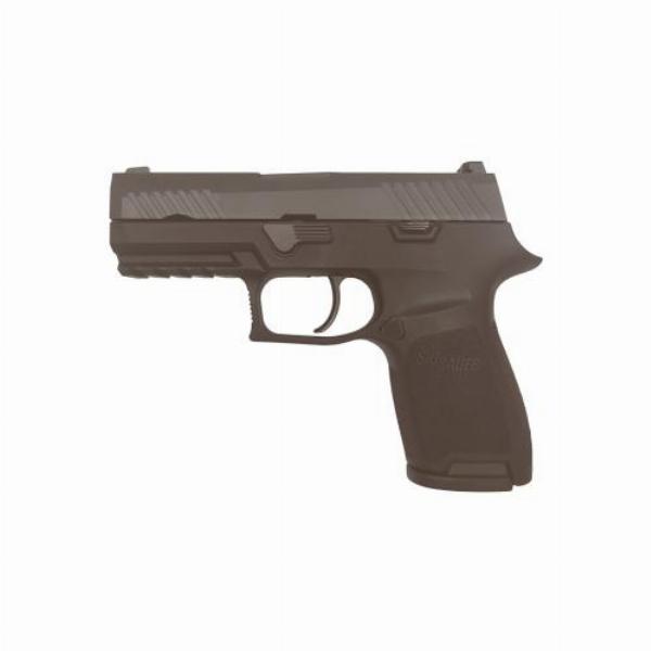 SIG SAUER P320 Compact 9X19mm