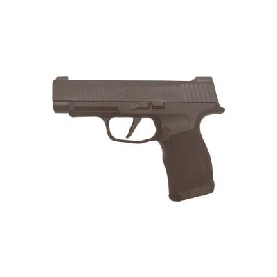SIG SAUER P365XL Optics Ready 9X19mm - image