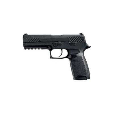 SIG SAUER P320 Full Size I 9X19mm - image