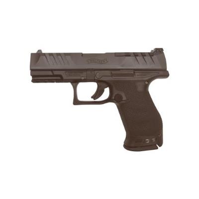 Walther PDP 9x19mm Compact 4inch Schwarz - image