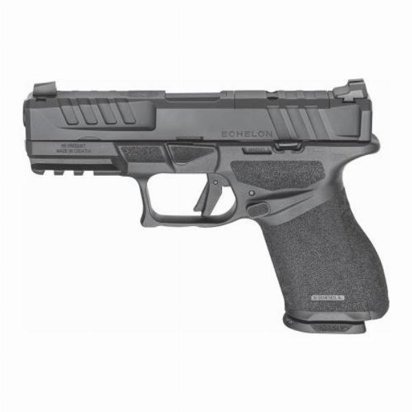 Springfield Armory Echelon 4.0C 9x19mm schwarz