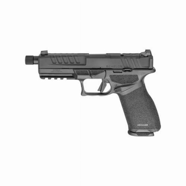 Springfield Armory Echelon 4.0 TB 9x19mm schwarz