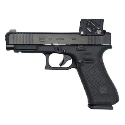 Glock 47 FS inkl. AIMPOINT COA 9x19 im Shop - image