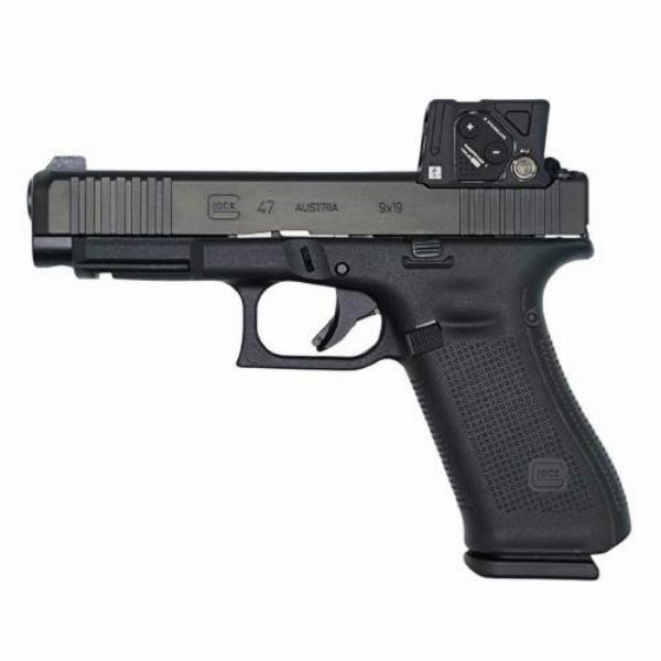 Glock 47 FS inkl. AIMPOINT COA 9x19