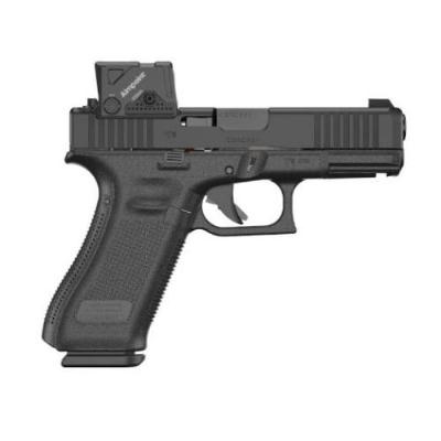 Glock 45 FS inkl. AIMPOINT COA 9x19 im Shop - image