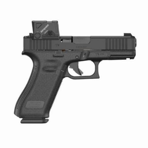 Glock 45 FS inkl. AIMPOINT COA 9x19