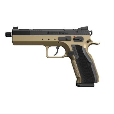 KMR S-02 OR SA 22lr im Shop - image