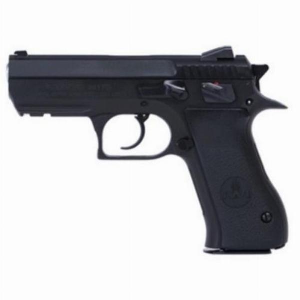 IWI Jericho 941 FS 3,8" 9x19