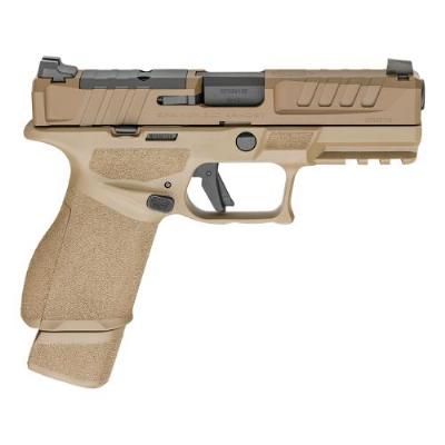 Springfield Armory Echelon 4.0C 9x19mm FDE im Shop - image