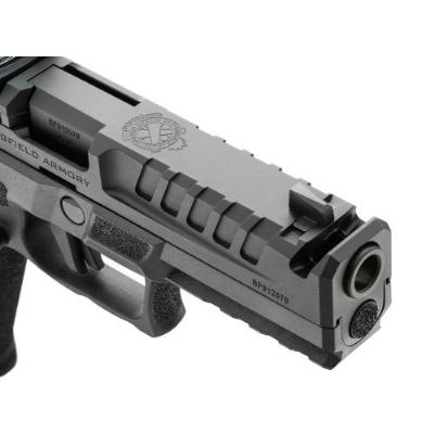 Springfield Armory Echelon Comp 9x19mm schwarz im Shop - image