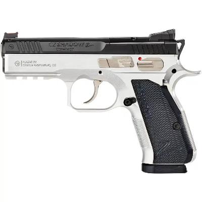 CZ Shadow 2 Compact 9x19 Alloy im Shop - image