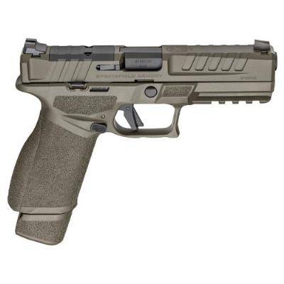 Springfield Armory Echelon 9x19mm OD Green - image