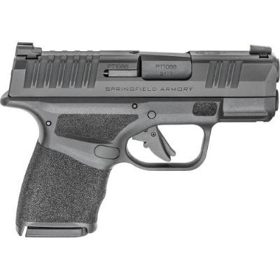 Springfield Armory Hellcat 9x19 Schwarz - image