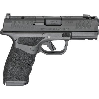 Springfield Armory Hellcat Pro COMP OSP MS 9x19 Schwarz - image