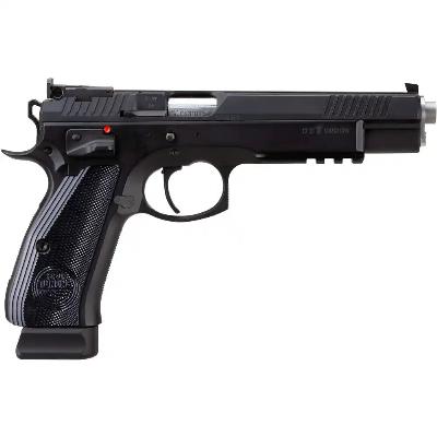 CZ 75 TAIPAN 9x19 - image