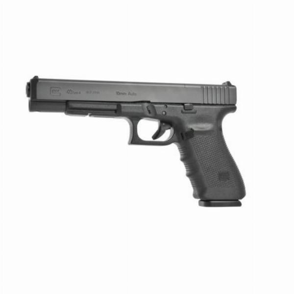 Glock 40 Gen4 MOS