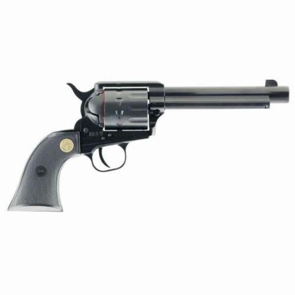 Chiappa 1873 Revolver S.A 22-10  5,5 22lr
