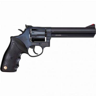 Taurus 689 Brüniert Matt 6" .357 Magnum im Shop - image