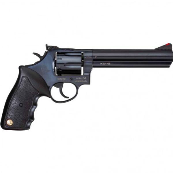 Taurus 689 Brüniert Matt 6" .357 Magnum