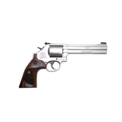 Smith&Wesson 686 6 Zoll .357 Mag. International - image