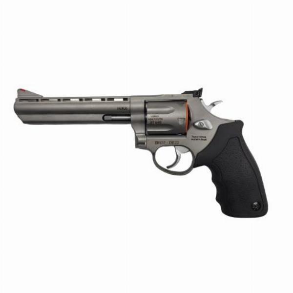 Taurus 689 Stainless Matt .357 Magnum