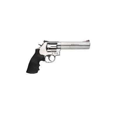 Smith&Wesson 686 6 Zoll .357 Mag. Classic STS - image