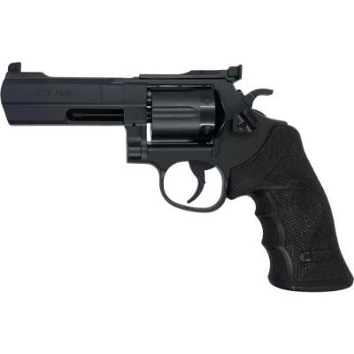 SPOHR L562 4.0 Standard .357 Magnum DLC schwarz - image