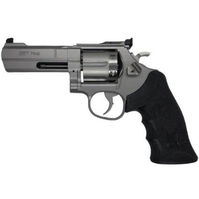 SPOHR L562 4.0 Standard .357 Magnum Stainless - image
