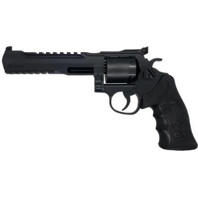 SPOHR L562 6.0 Tactical Divison .357 Magnum DLC schwarz - image