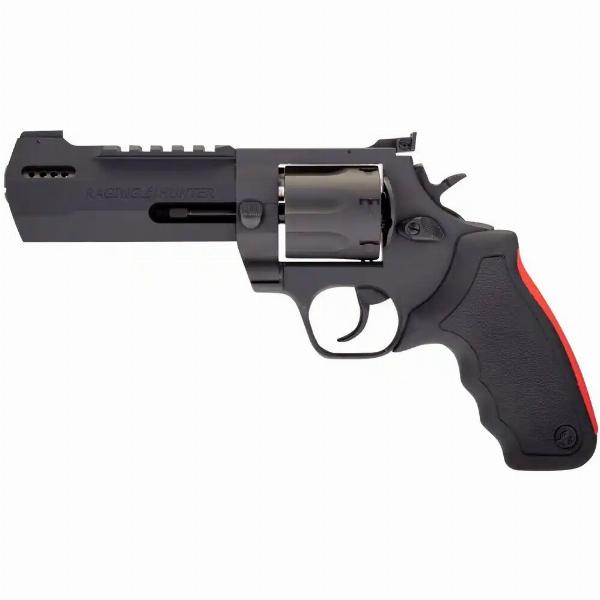 Taurus Raging Hunter Black Matt .357