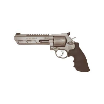 Smith&Wesson 686 6 Zoll .357 Mag. Competitor STS - image