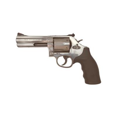Smith&Wesson 686 4 Zoll .357 Mag. STS - image