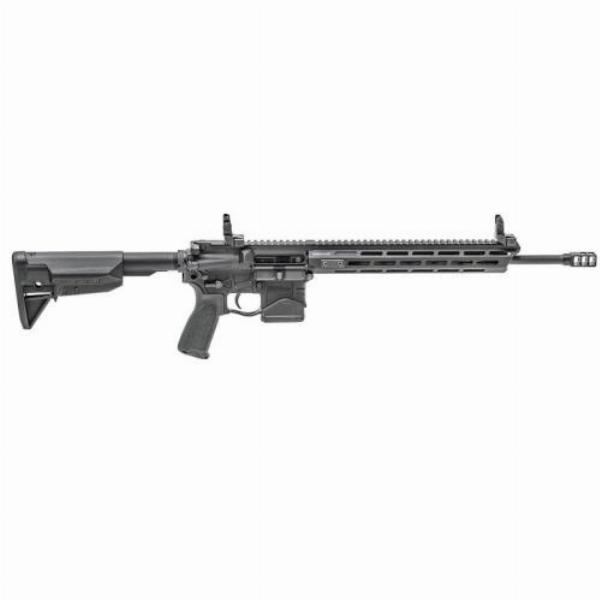 Springfield Armory Saint Edge 16,75" 223 Remington