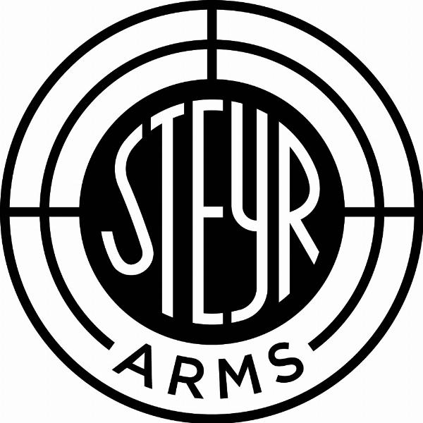 STEYR ARMS AUG Z Upgrade Kit werkzeugloser Laufwechsel Schwarz