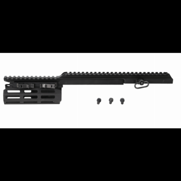 Steyr AUG SA M II – Nachrüstsatz