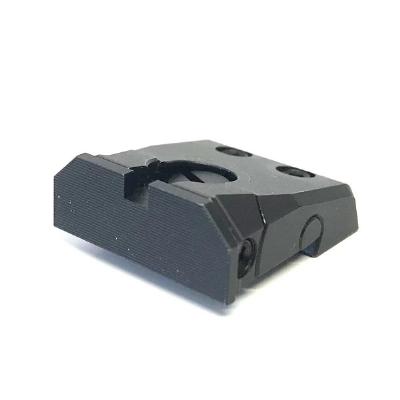 CZ Höhen und Seitenverstellbare Kimme Shadow 1-2 - image