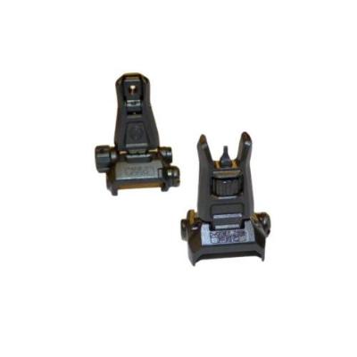 Schmeisser Flip Up Kimme u. Korn BUIS - image