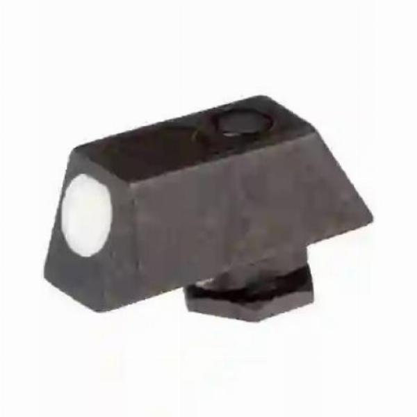 Glock Korn Stahl 4,9mm