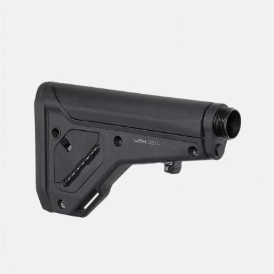 Magpul UBR Gen2 Verstellbarer Schaft schwarz - image