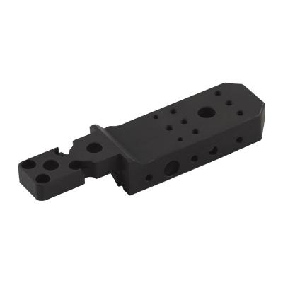 KRG Spigot Mounts - image