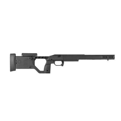 KRG X-Ray Chassis Remington 700 LA schwarz - image