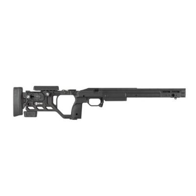 KRG Whiskey-3 Folding Chassis Remington 700 LA schwarz - image