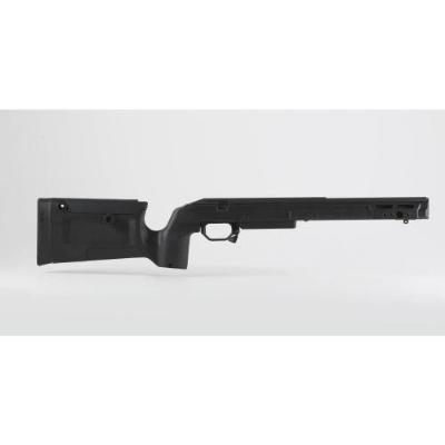KRG Bravo Chassis Remington 700 LA schwarz - image