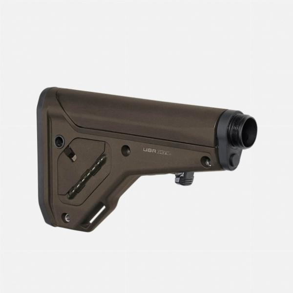 Magpul UBR Gen2 Verstellbarer OD Green
