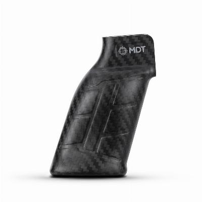 MDT Accessories - Carbon Fiber Grip - BCF - image