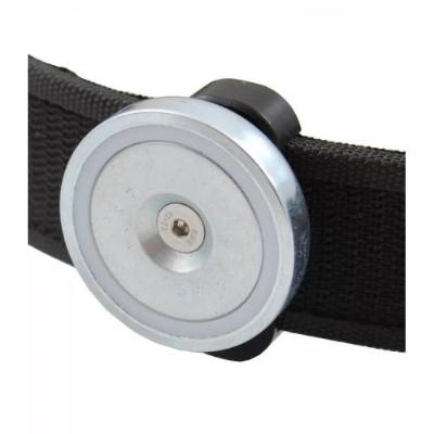 Double Alpha Magazinmagnet, Magnetic Magazine Pouch - image