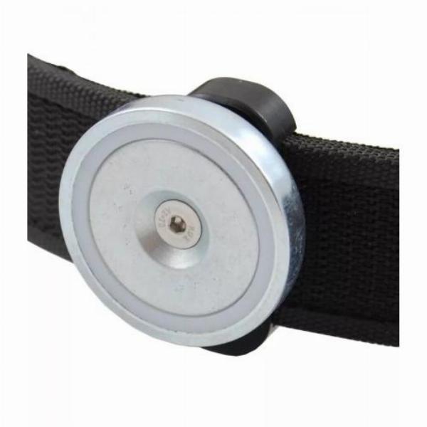 Double Alpha Magazinmagnet, Magnetic Magazine Pouch